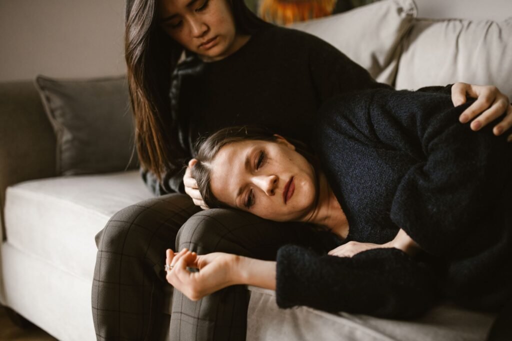 Prayer for healing Other Ways to Support Your Friend