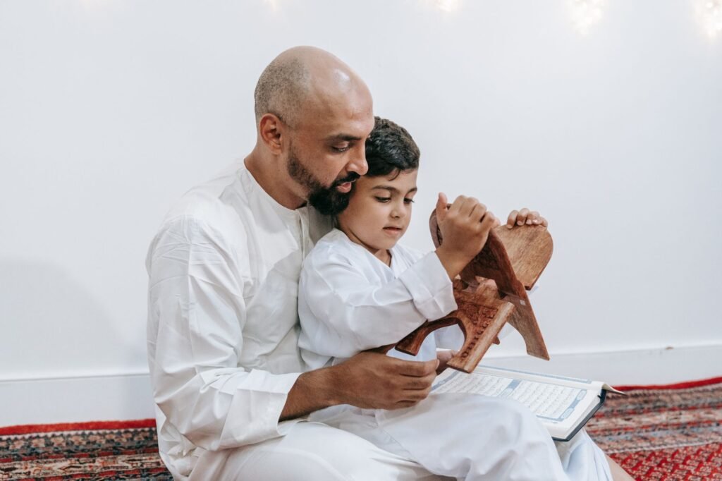 Prayer for healing Practical Steps for Supporting Your Son