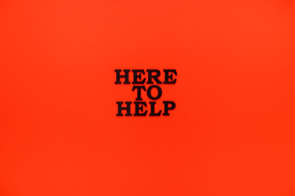 Prayer for help Practical Steps to Take