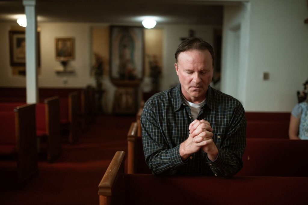 Prayer for husband The Transformative Power of Prayer