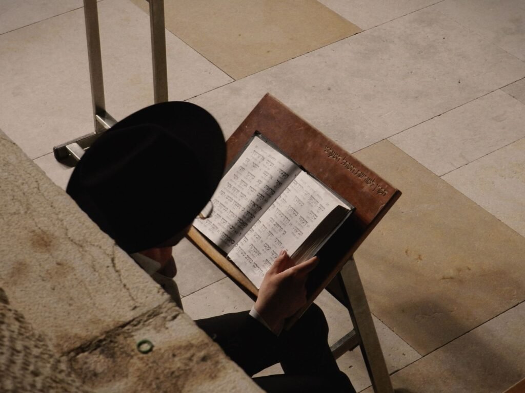 Prayer for insight Enhancing Your Prayer Experience