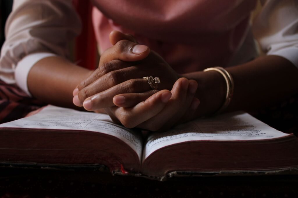Prayer for peace How to Engage in Prayer for Peace