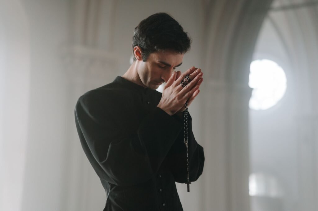 Prayer for persecuted Christians How to Pray for the Persecuted Church