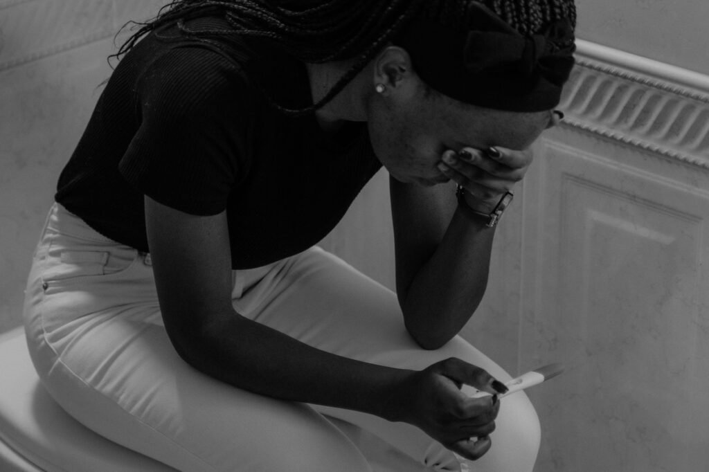 Prayer for pregnancy Additional Strategies to Alleviate Fear
