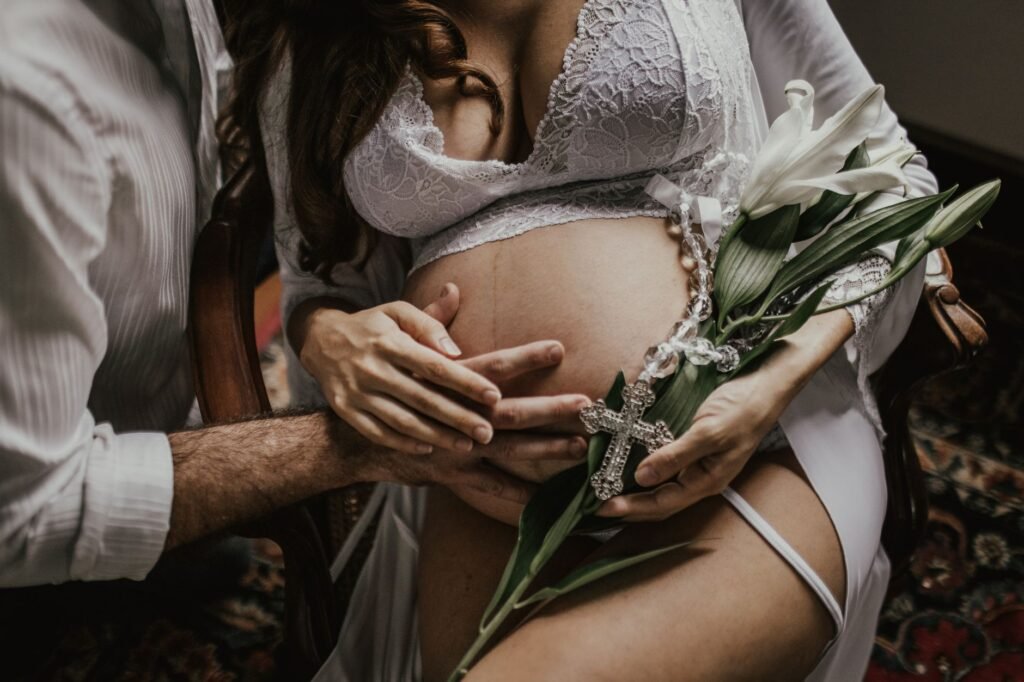 Prayer for pregnancy The Power of Prayer