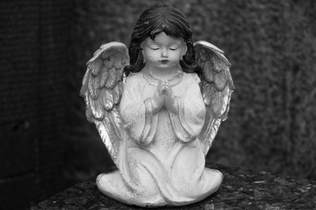 Prayer for protection Simple Prayers for Protection