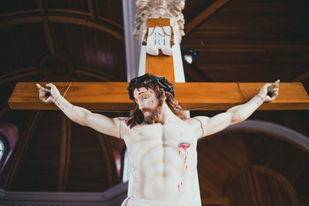 Prayer for redemption The Importance of Sinners Redemption Prayer in Daily Life