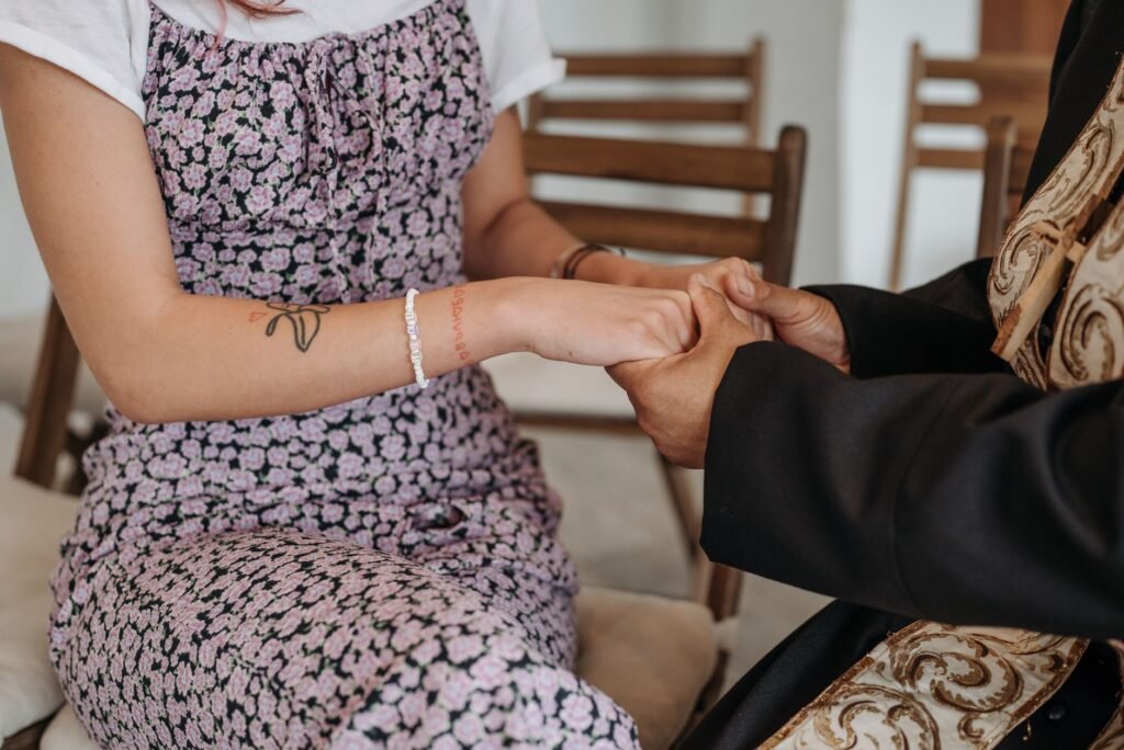 Prayer for relationships The Role of Prayer in Relationships