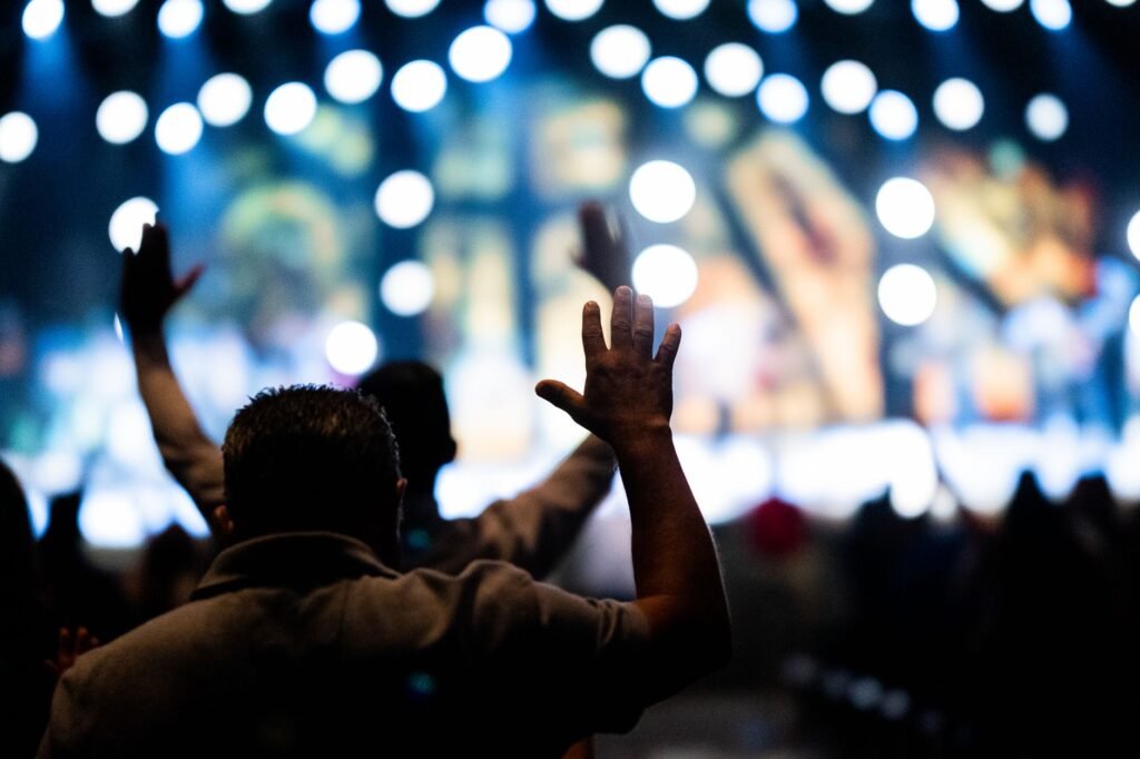 Prayer for salvation The Impact of the Prayer