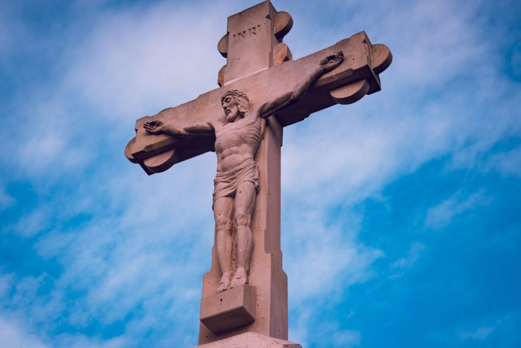 Prayer for salvation Why is the Salvation Prayer Important?