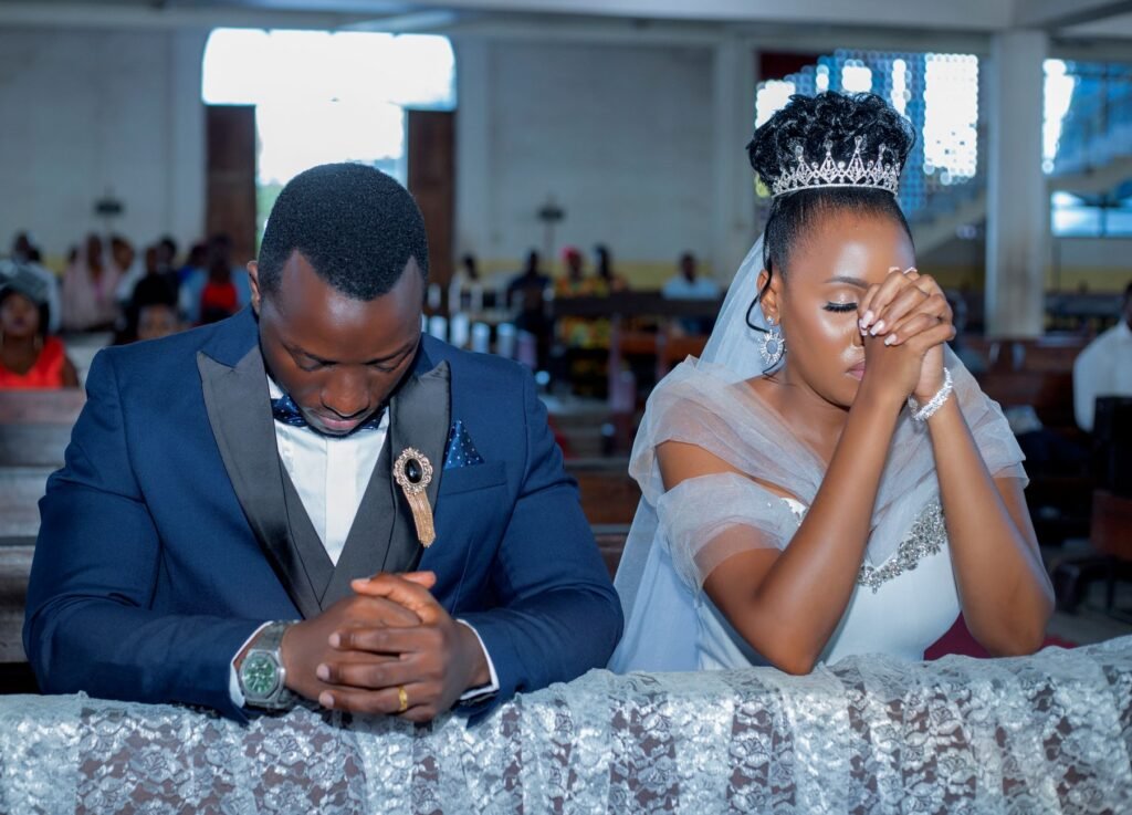 Prayer for singles Crafting Your Prayer for Marriage