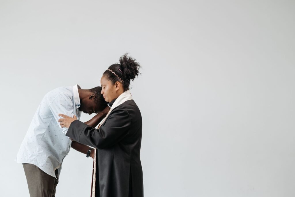 Prayer for spouse Understanding the Importance of Prayer