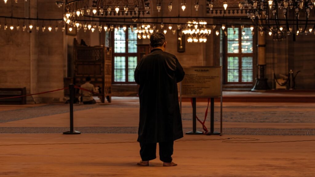 Prayer for unbelievers The Heart Behind the Prayer
