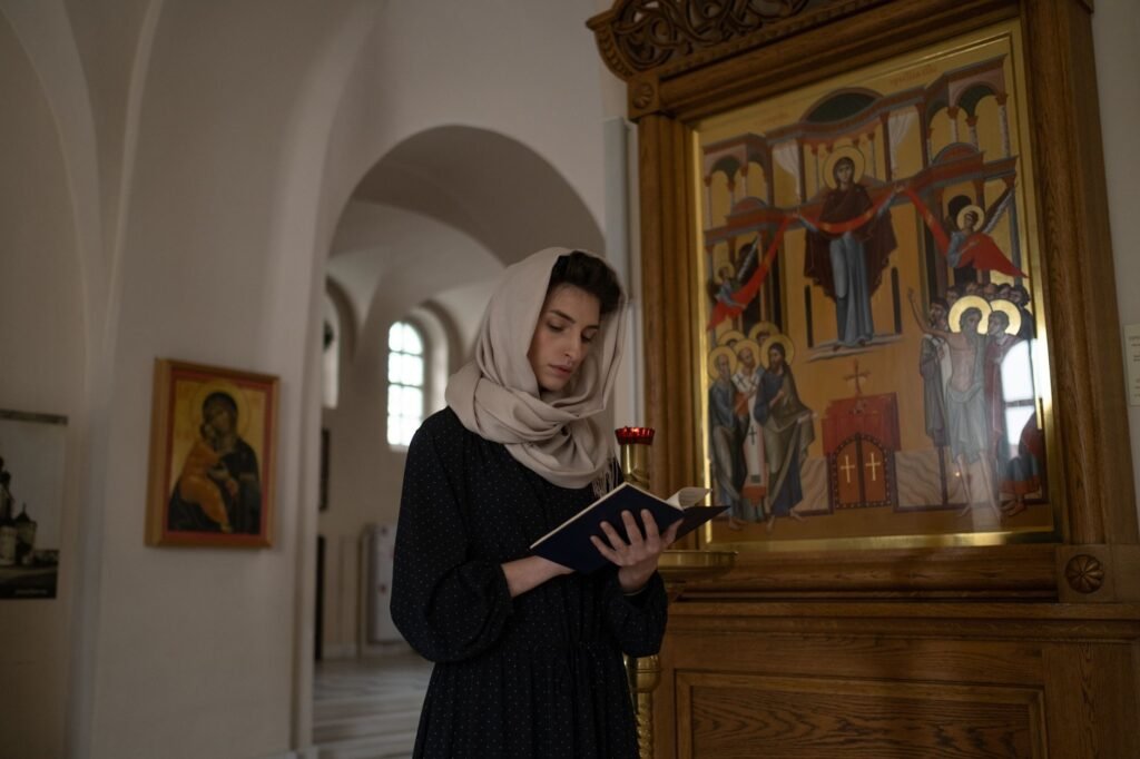 Prayer for understanding Elements of a Prayer for Understanding
