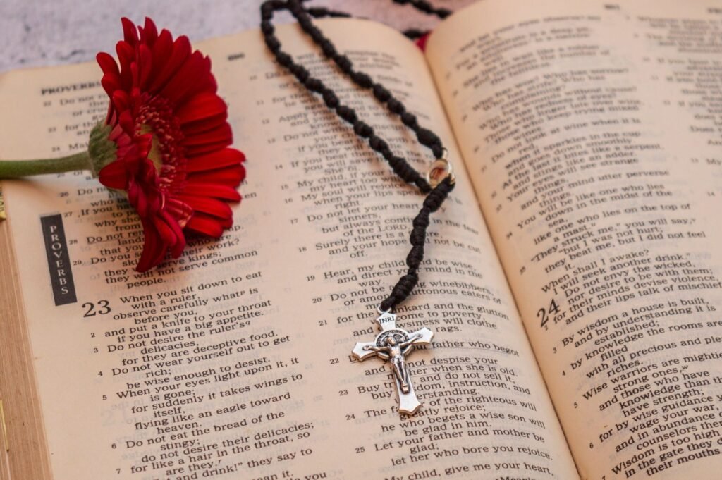 Prayer for wisdom A Prayer for Godly Wisdom