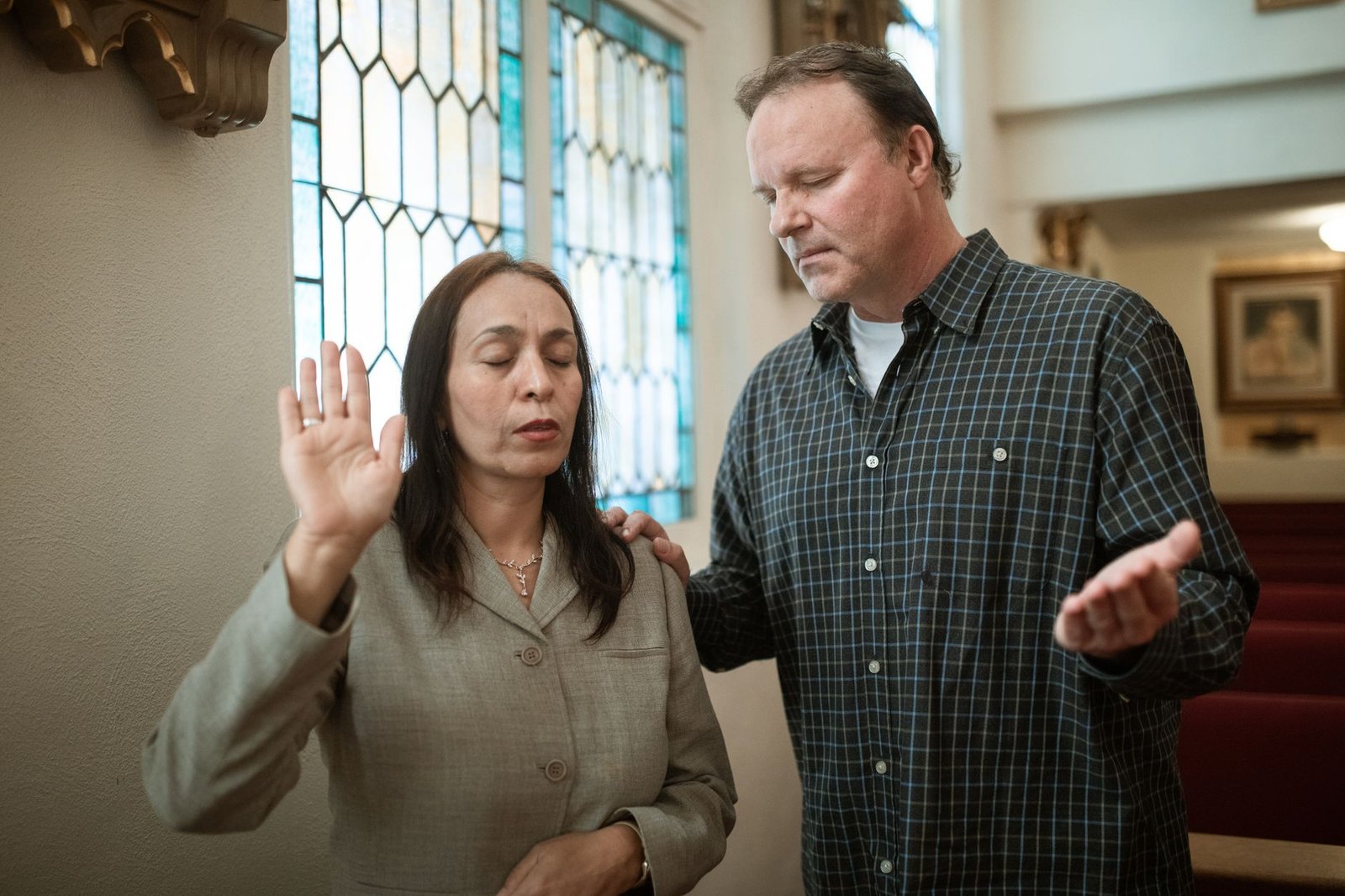 PRAYER OF FORGIVENESS FOR ABUSIVE PARENTS