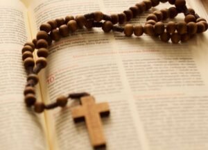 PRAYER FOR GOD TO DIRECT THE PATH I TAKE