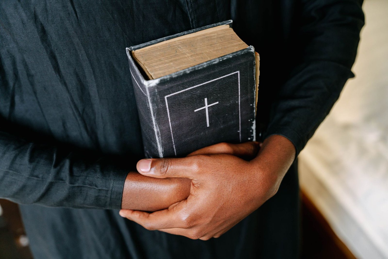 PRAYER FOR GOD’S GUIDANCE AND PROTECTION