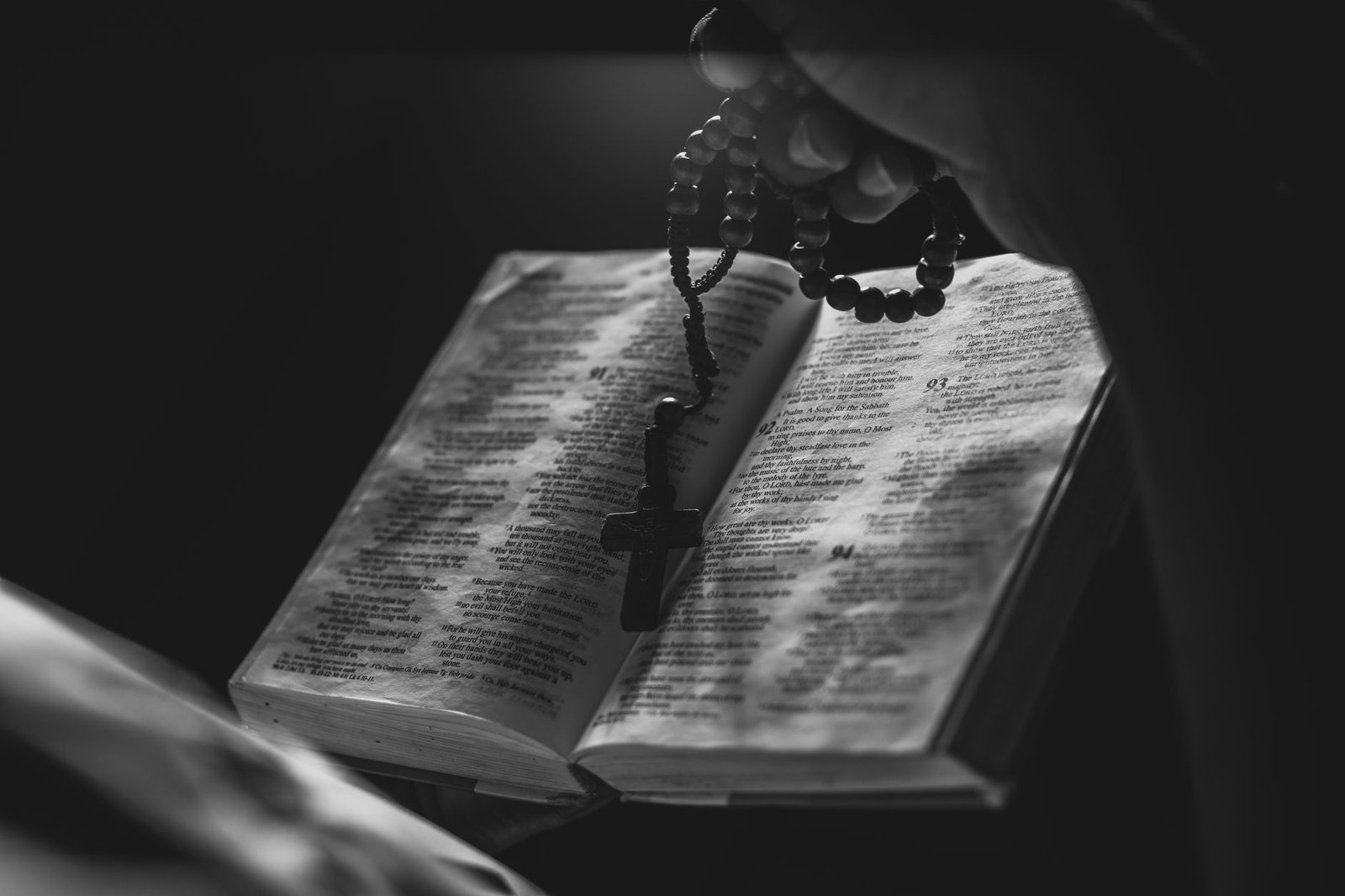 PRAYER FOR GRACE TO FORGIVEN AS CHRIST FORGAVE