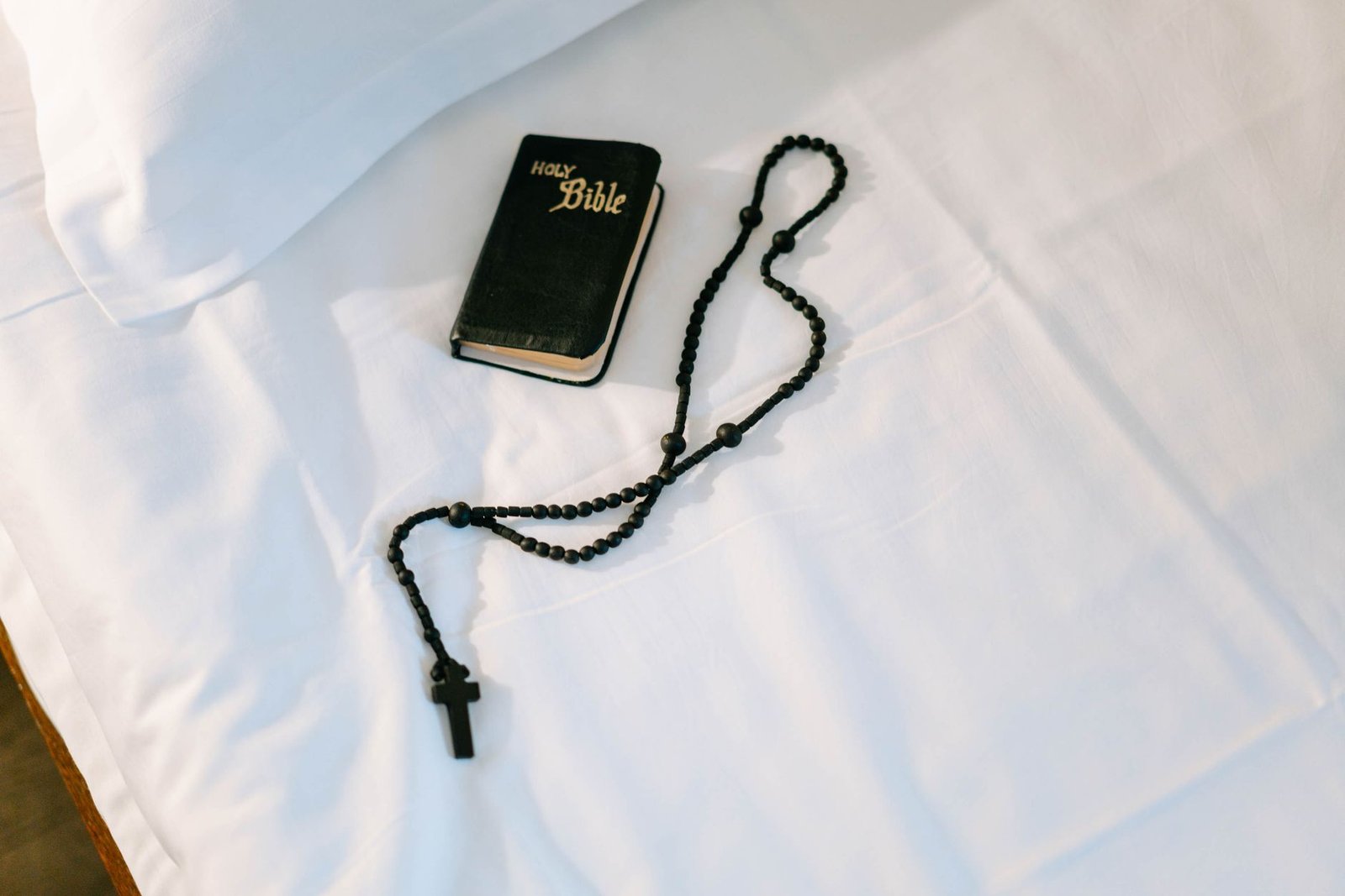 PRAYER FOR MY GRANDMA’S BED SORES