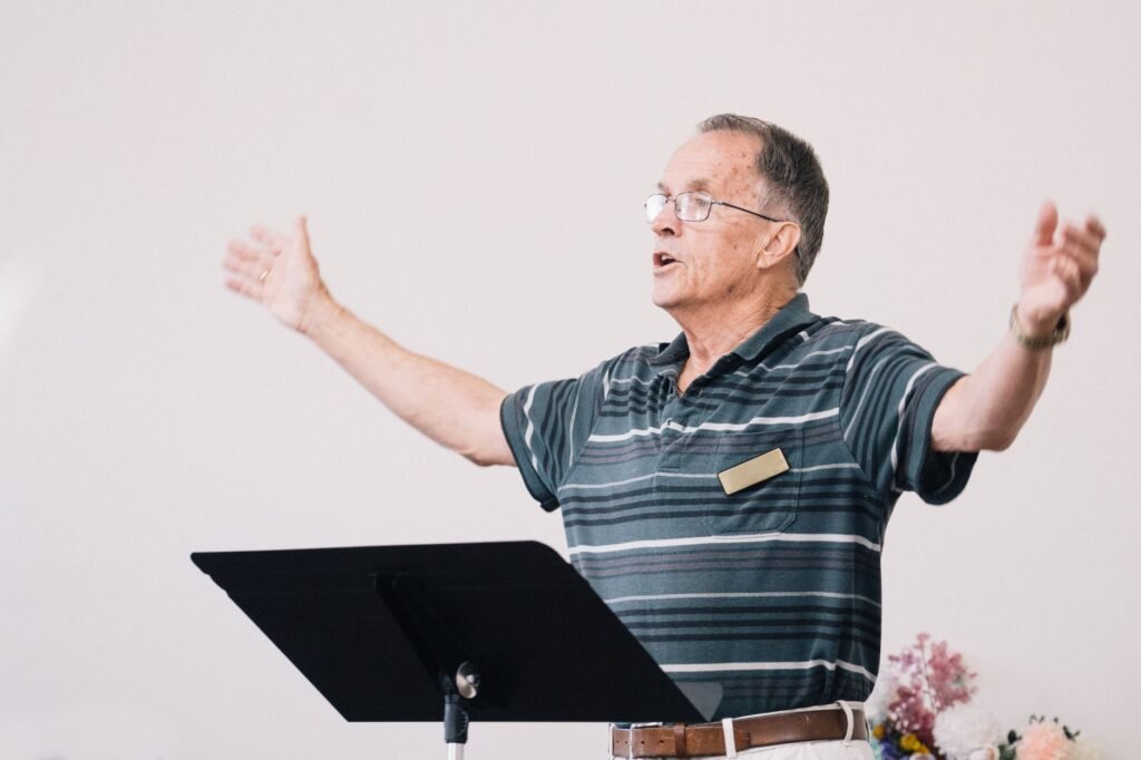 Prayer group success The Power of Prayer: A Foundation for Success