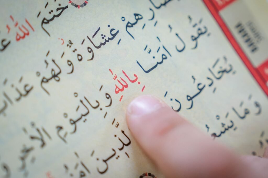 Prayer guidance Integrating Prayer into Daily Life