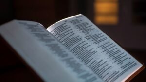 PRAYER FOR HOLY SPIRIT ILLUMINATION PRAYER FOR HOLY SPIRIT ILLUMINATION