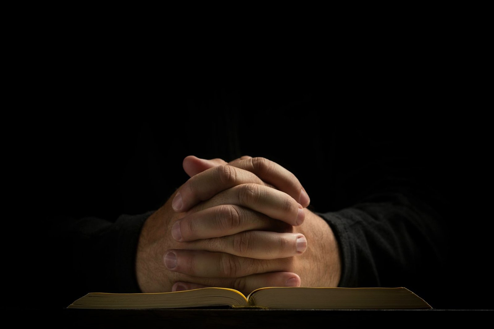 PRAYER FOR HOPE IN DESPAIR