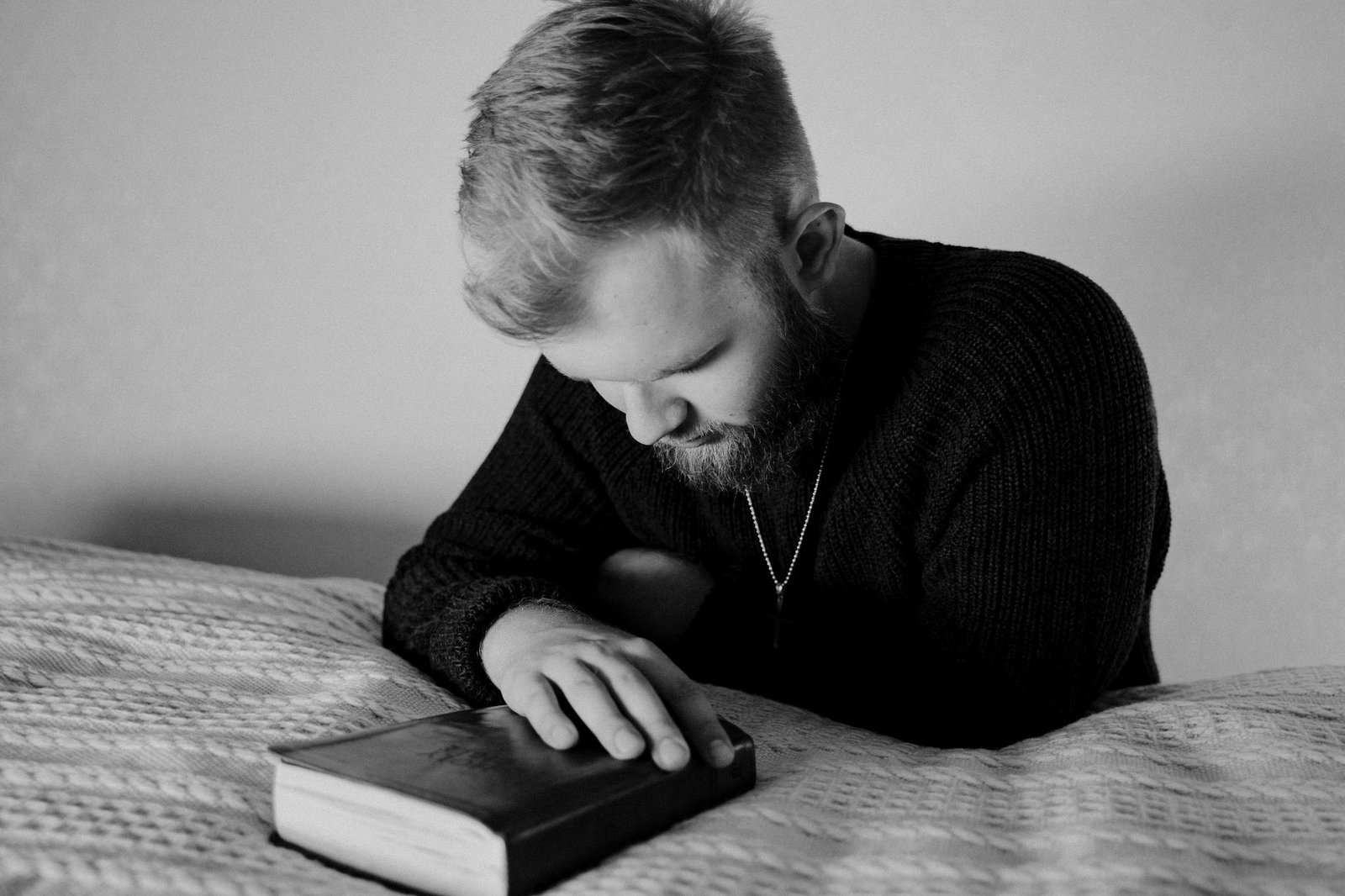 PRAYER FOR HUMILITY OF HEART