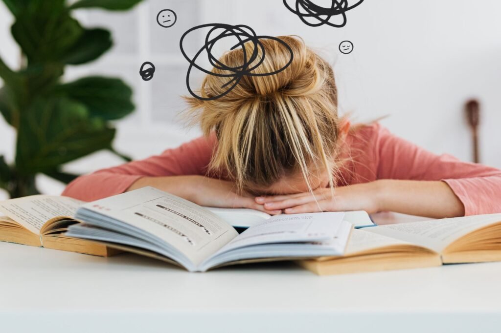 Prayer in school The Role of Prayer in Managing School Stress