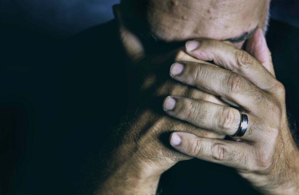 Prayer in times of despair Crafting Your Prayer for Help