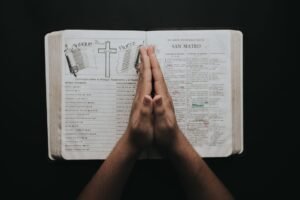PRAYER OF INTERCESSION FOR TRIAL IN BELIEVERS' LIVES