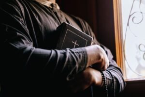 PRAYER TO KEEP OUR ARMED FORCES SAFE