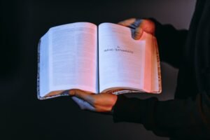 PRAYER FOR THE LIGHT OF THE GOSPEL OF TRUTH
