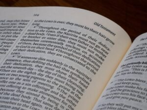 PRAYER TO LIVE A CONSECRATED LIFE PRAYER TO LIVE A CONSECRATED LIFE