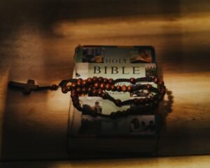 PRAYER TO LIVE IN NEWNESS OF LIFE