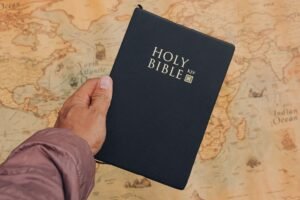 PRAYER FOR MISSIONS GRANT
