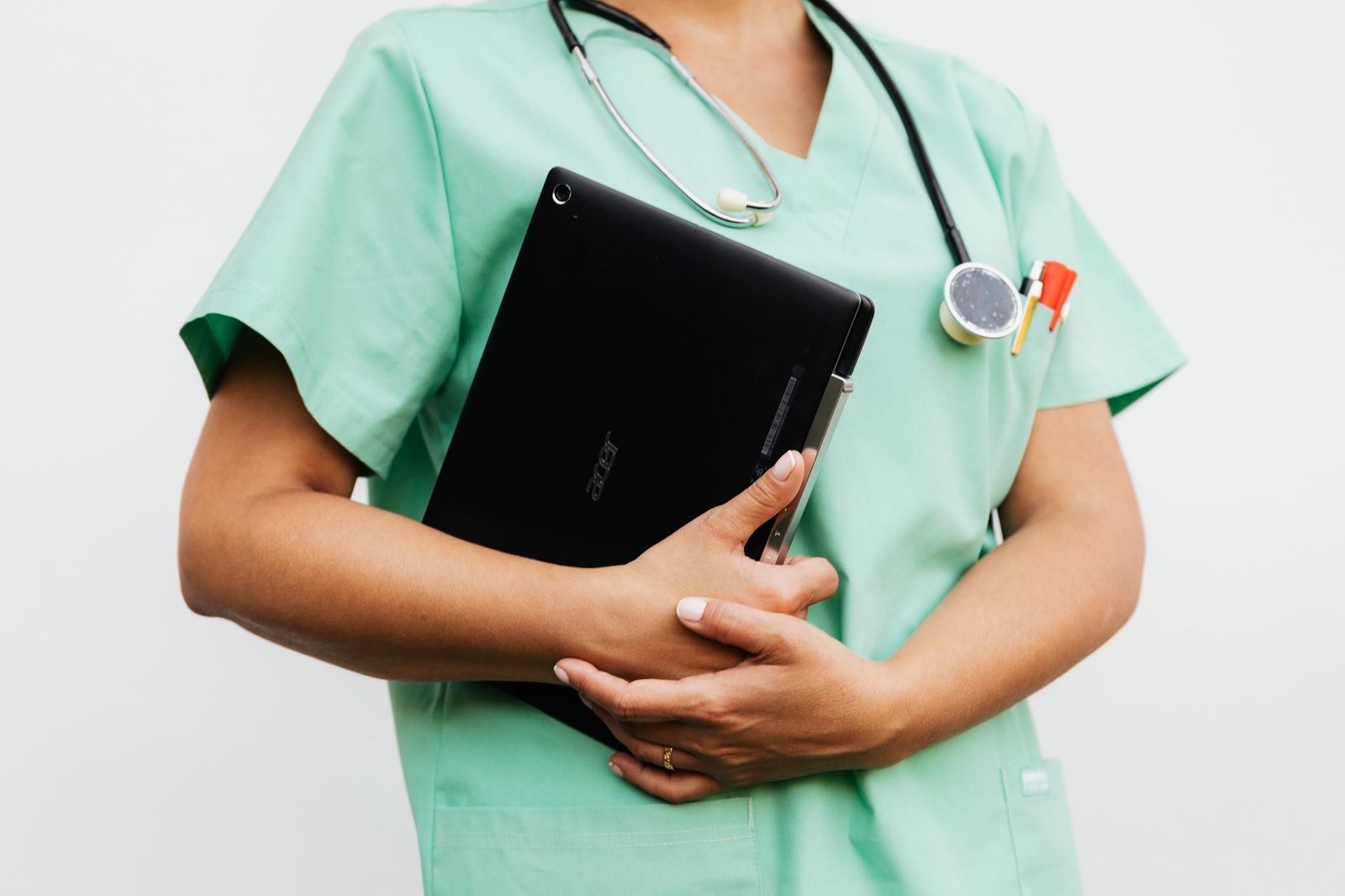 PRAYER FOR NURSES AND NURSING STAFF