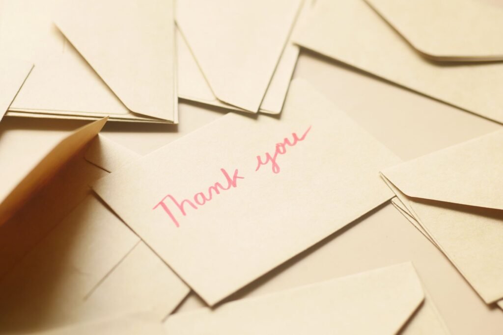 Prayer of thanks A Sample Prayer of Thanks for Hope in Christ