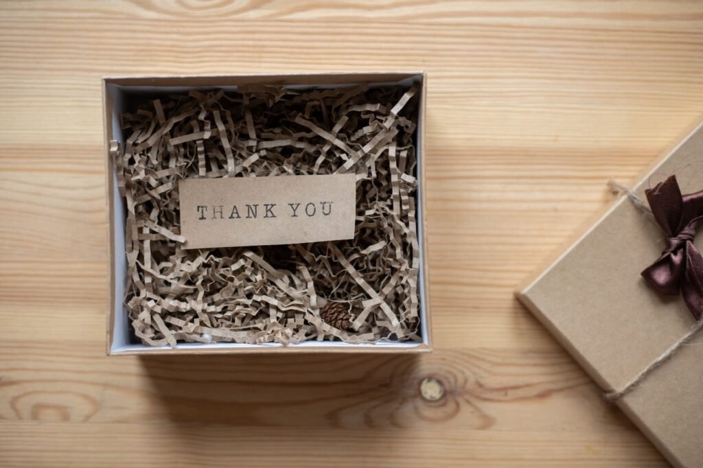 Prayer of thanks Crafting a Prayer of Thanks for God’s Mercy