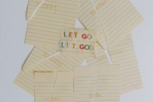 PRAYER TO OVERCOME MY EMOTIONAL TEMPER