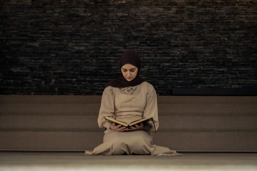 Prayer patience Cultivating Patience in Prayer