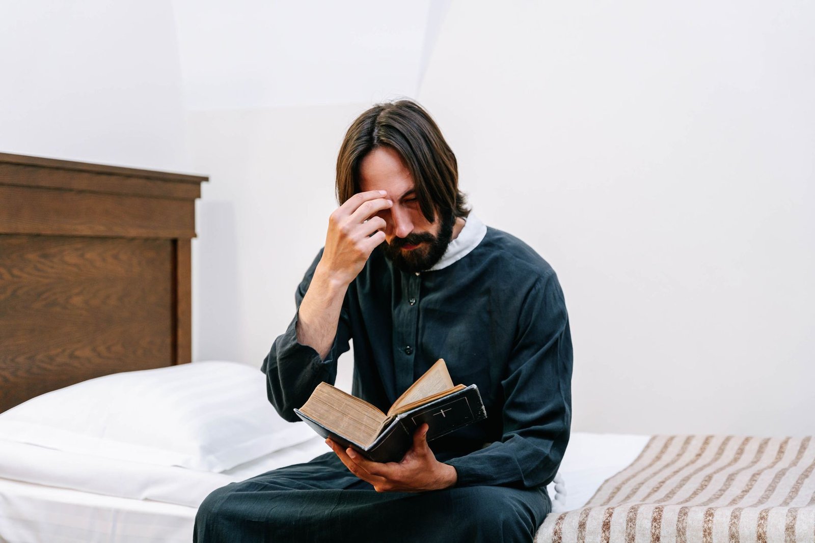 PRAYER FOR MY PERSECUTED BROTHERS IN CHRIST
