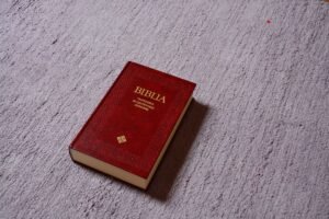 PRAYER FOR PERSECUTION AT WORK