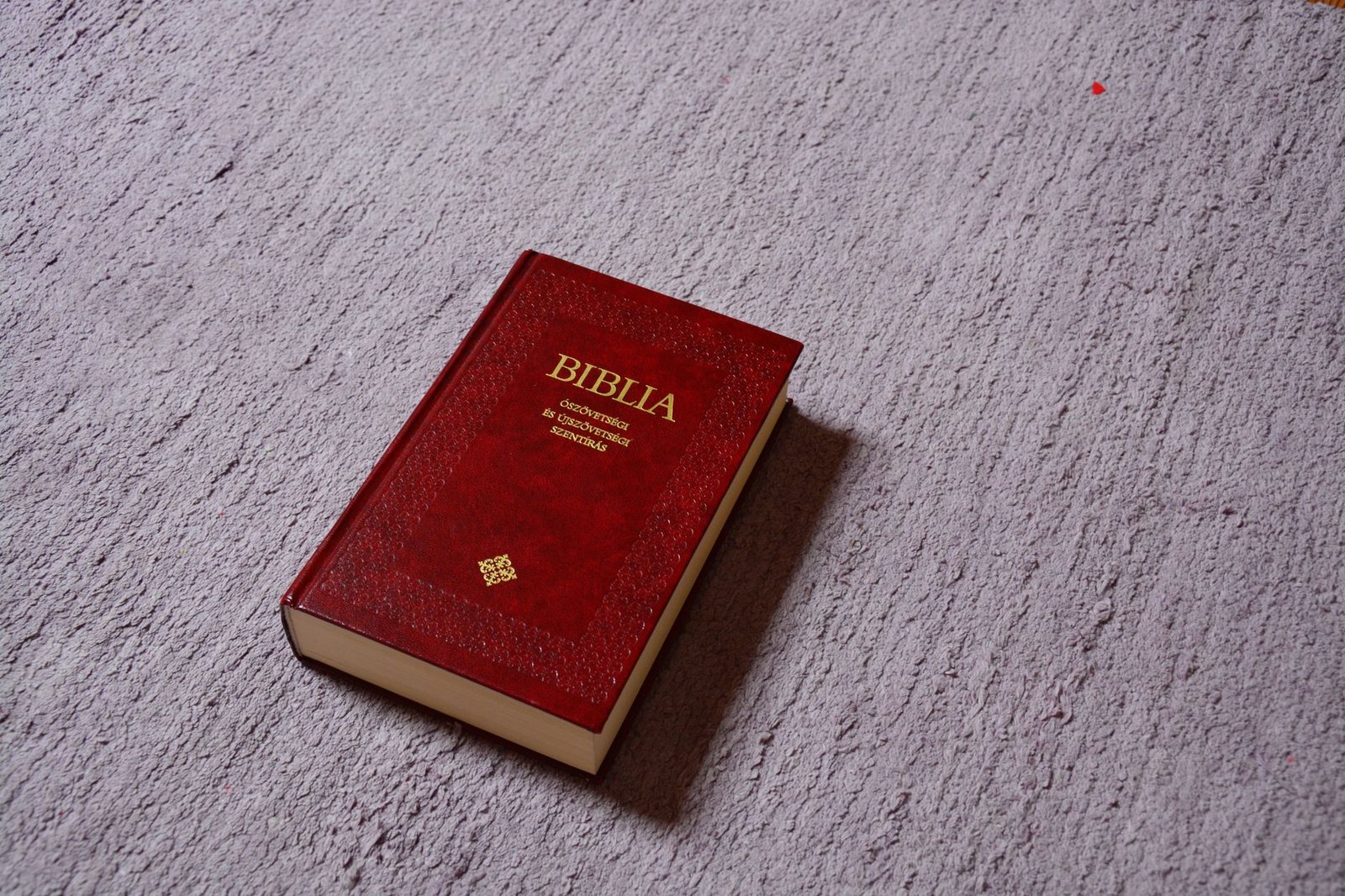 PRAYER FOR PERSECUTION AT WORK