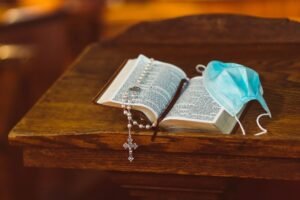 PRAYER FOR SAFELY AND PROTECTION ON OUR JOURNEY