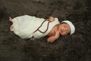 PRAYER FOR A SICK NEWBORN BABY