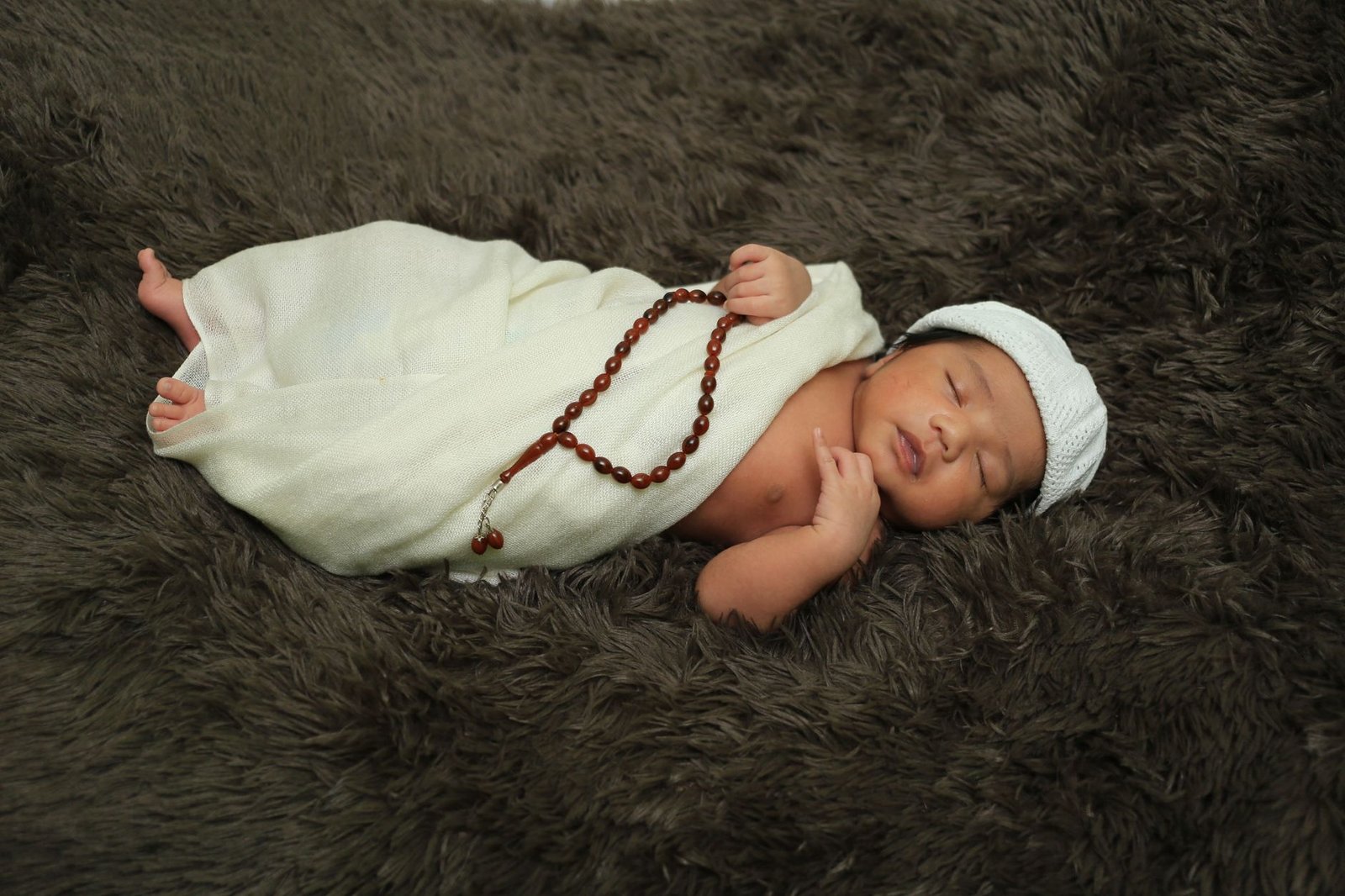 PRAYER FOR A SICK NEWBORN BABY