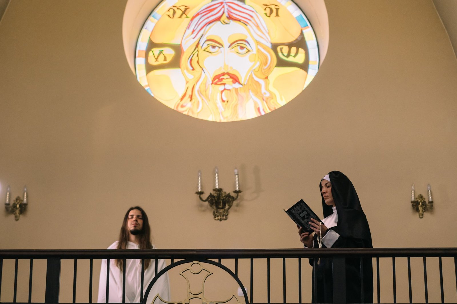 PRAYER FOR MY SISTERS IN CHRIST