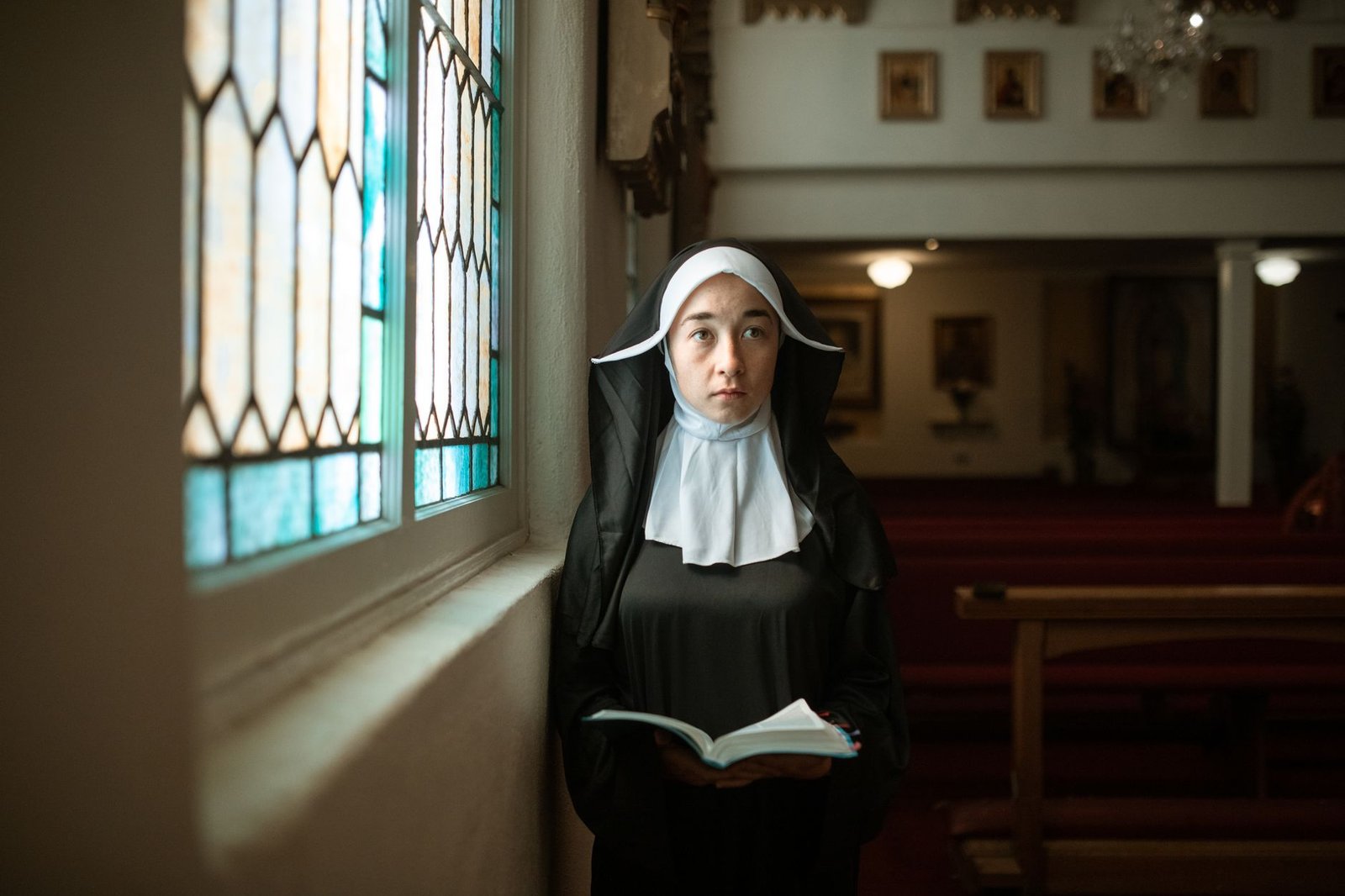 PRAYER FOR MY SISTER’S HEALTH AND HEALING